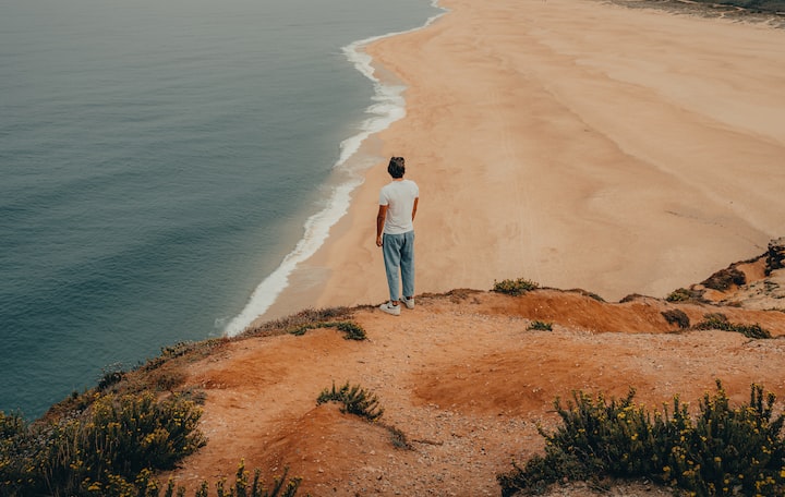 Investigadores encuentran portal a otra dimensión en el Polo Norte