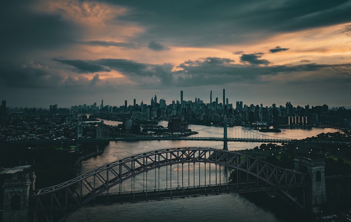 Descubren una ciudad antigua en el centro de la Tierra